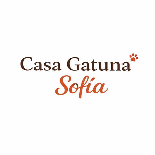 Casa Gatuna Sofía